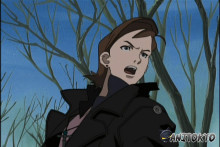 Скриншот Робин - охотница на ведьм / Witch Hunter Robin