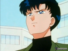 Скриншот Красавица-воин Сейлор Мун [ТВ-1] / Sailor Moon