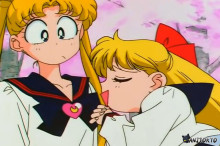 Скриншот Красавица-воин Сейлор Мун: Сейлор-звезды [TB-5] / Sailor Moon Sailor Stars