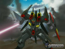 Скриншот Мобильный воин ГАНДАМ: Судьба поколения / Kidou Senshi Gundam Seed Destiny