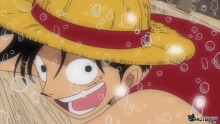 Скриншот Ван-Пис [ТВ-1] / One Piece