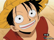 Скриншот Ван-Пис [ТВ-3] / One Piece