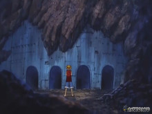 Скриншот Ван-Пис [ТВ-7] / One Piece