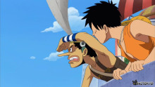 Скриншот Ван-Пис [ТВ-10] / One Piece