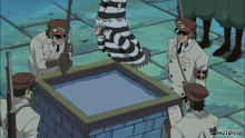 Скриншот Ван-Пис [ТВ-13] / One Piece