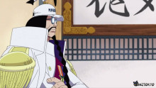 Скриншот Ван-Пис [ТВ-14] / One Piece