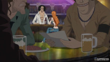 Скриншот Ван-Пис [ТВ-15] / One Piece