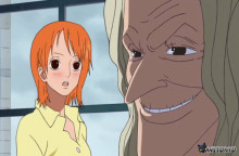 Скриншот Ван-Пис: Фильм девятый / One Piece: Episode of Chopper Plus - Fuyu ni Saku, Kiseki no Sakura