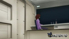 Скриншот Мобильный воин Гандам 00 [ТВ-2] / Kidou Senshi Gundam 00