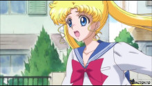 Скриншот Красавица-воин Сейлор Мун - Кристал / Bishoujo Senshi Sailor Moon Crystal