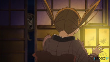 Скриншот Монстр за соседней партой OVA / Tonari no Kaibutsu-kun OVA
