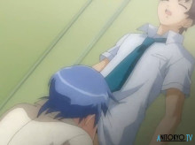 Скриншот Аномальная сексуальность / Discode Ijou Seiai
