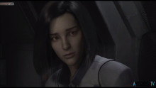 Скриншот Последняя фантазия: Духи внутри / Final Fantasy: The Spirits Within