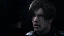 Скриншот Обитель зла: Вырождение / Resident Evil: Degeneration