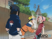 Скриншот Наруто [ТВ-1] / Naruto