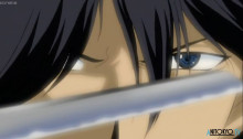 Скриншот Самурай Кё / Samurai Deeper Kyo