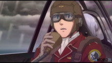 Скриншот Принцесса и пилот / Toaru Hikuushi e no Tsuioku
