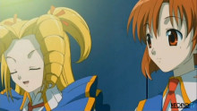 Скриншот Богиня, благослови Мамору-куна! / Mamoru-kun ni Megami no Shukufuku o!