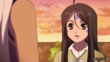 Скриншот Моя богиня! OVA-2 / Aa! Megami-sama!
