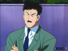 Скриншот Детектив Конан OVA-1: Конан против Кида против Яйбы / Detective Conan OVA-1: Conan vs. Kid vs. Yaiba