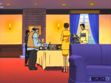 Скриншот Детектив Конан OVA-2: 16 подозреваемых / Detective Conan OVA-2: 16 Suspects