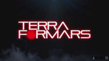 Скриншот Терраформирование / Terra Formars