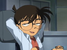 Скриншот Детектив Конан OVA-5: Цель — Когоро! Секретное расследование / Detective Conan OVA-5: Hyouteki wa Kogoro!! Shounen Tanteidan Maruchichousa