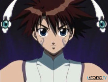 Скриншот Кандидат для Богини OVA / Megami Kouhosei OVA
