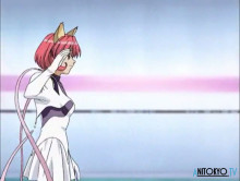 Скриншот Кандидат для Богини OVA / Megami Kouhosei OVA