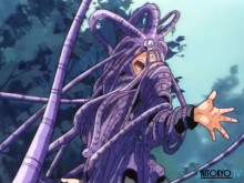 Скриншот Гайвер OVA / Bio-Booster Armor Guyver