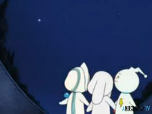 Скриншот Неземная принцесса Валькирия OVA / UFO Princess Valkyrie: Seireisetsu no Hanayome