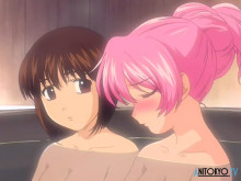 Скриншот Стальной ангел Куруми OVA-1 / Steel Angel Kurumi Encore