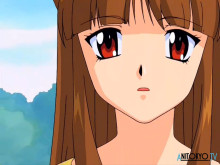 Скриншот Стальной ангел Куруми [ТВ-2] / Steel Angel Kurumi II