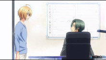 Скриншот Любовная сцена OVA / Love Stage!! OVA