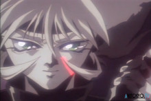 Скриншот Искусство тени OVA-2 / Shadow Skill 2