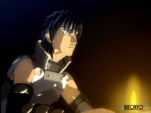 Скриншот Искусство тени OVA-3 / Shadow Skill - Secret of the Kurudan Style