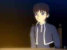 Скриншот Искусство тени OVA-3 / Shadow Skill - Secret of the Kurudan Style
