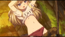 Скриншот Р-15 ОВА / R-15 OVA