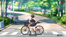 Скриншот Аниме Экспо / Nihon Animator Mihonichi