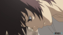 Скриншот Рыцари Зодиака OVA-4 / Saint Seiya: The Lost Canvas - Meiou Shinwa