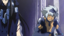 Скриншот Рыцари Зодиака OVA-5 / Saint Seiya: The Lost Canvas - Meiou Shinwa Dai-2-Shou