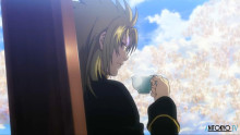 Скриншот Рыцари Зодиака OVA-5 / Saint Seiya: The Lost Canvas - Meiou Shinwa Dai-2-Shou