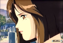 Скриншот Принцесса-вампир Мию OVA / Vampire Princess Miyu OVA