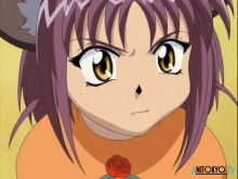 Скриншот Сердечный треугольник OVA-1 / Triangle Heart: Sazanami Joshiryou