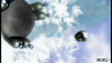Скриншот Мобильный доспех ГАНДАМ MS IGLOO 2: Притяжение к Фронту / Kidou Senshi Gundam MS IGLOO 2 Juuryoku Sensen