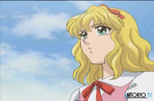 Скриншот Анжелика OVA-4 / Angelique