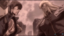 Скриншот Кулак Северной Звезды - Фильм (2008) / Fist of the North Star: The Legend of Kenshirou