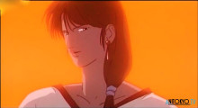 Скриншот Сказание об Арислане OVA / The Heroic Legend of Arslan