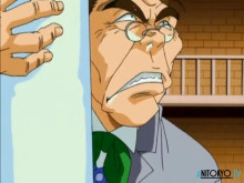 Скриншот Сакура: Война миров OVA-2 / Sakura Taisen 2