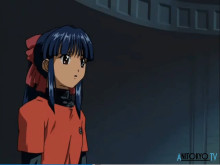 Скриншот Сакура: Война миров - Сумирэ / Sakura Taisen Sumire Kanzaki Intai Kinen: Su Mi Re